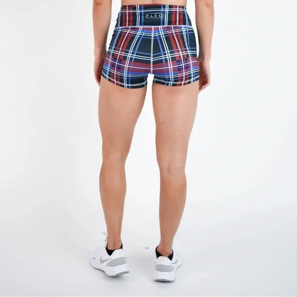 THO Fleo Shorts - Picture 4 of 4